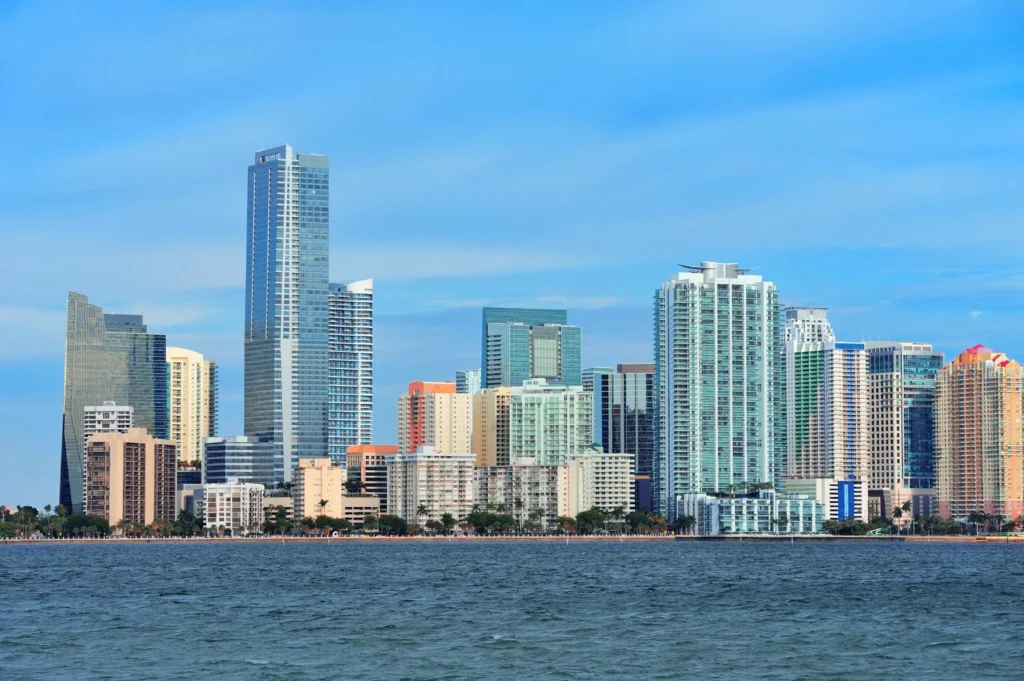 Hurricane Resilience Consultant Florida