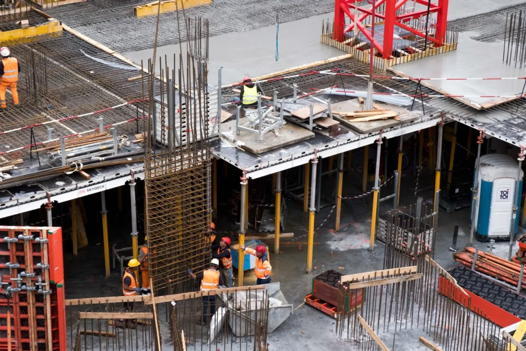 Construction Consulting Services in Miami and Florida; cost and commercial management; project controls; construction contract management; procurement strategy; claims support; dispute avoidance; infrastructure resilience consulting.