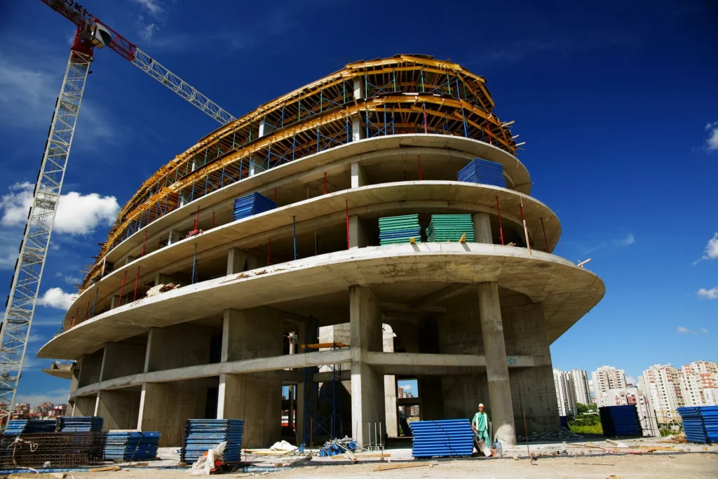 Construction Consulting Services in Miami and Florida; cost and commercial management; project controls; construction contract management; procurement strategy; claims support; dispute avoidance; infrastructure resilience consulting.