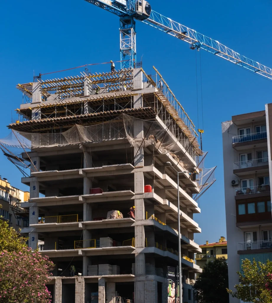 Construction Consulting Services in Miami and Florida; cost and commercial management; project controls; construction contract management; procurement strategy; claims support; dispute avoidance; infrastructure resilience consulting.