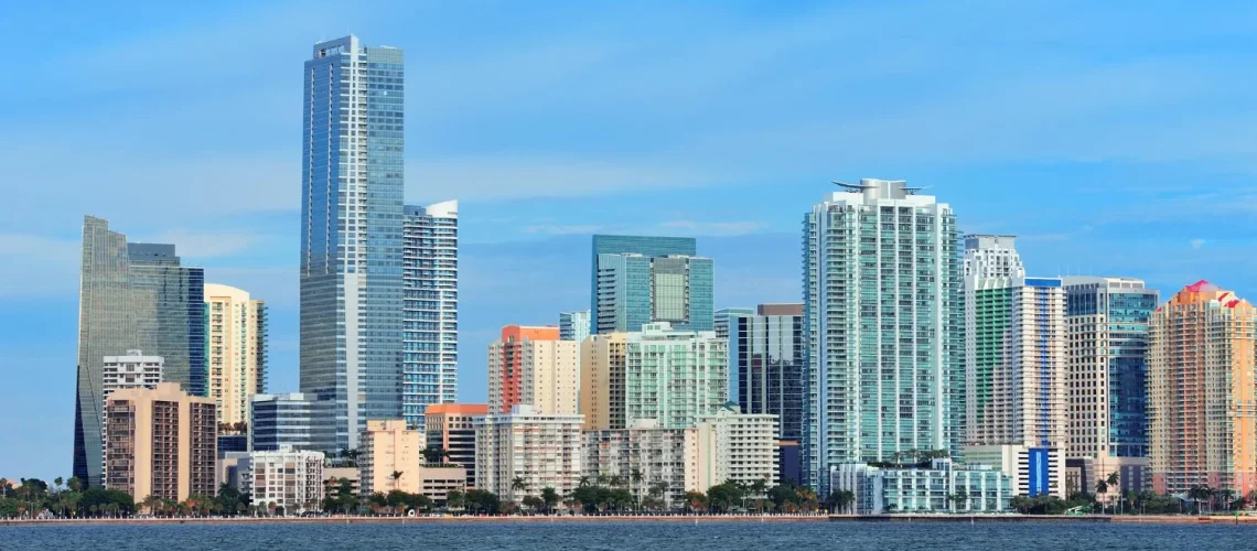 Hurricane Resilience Consultant Florida